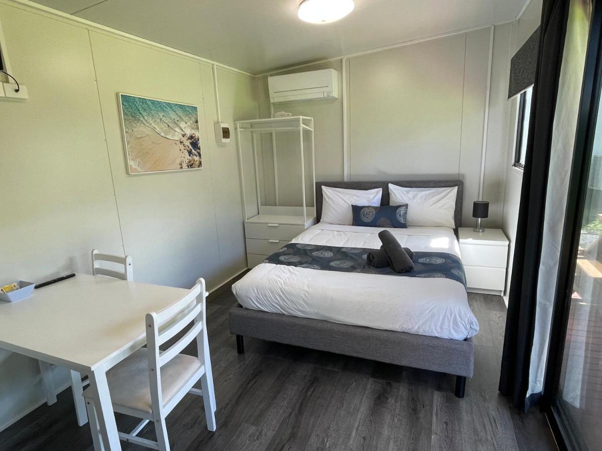 Marlo Caravan Park & Motel Exterior foto